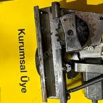 Renault Master Kapı Airbag çıkma parça - SALİH OTO KURTARMA YEDEK PARÇA Kocaeli