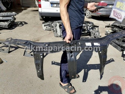 Fiat Albea Ön Panel çıkma parça