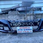 Volkswagen Passat Ön Tampon çıkma parça - ATİOĞLU OTO ÇIKMA SAKARYA