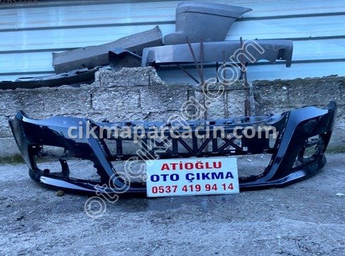 Volkswagen Passat Ön Tampon çıkma parça