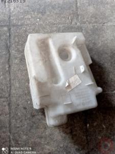Passat super b skoda uyumlu su fıskiye bidon
