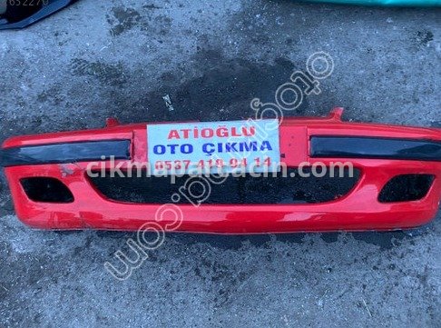 Peugeot 106 Ön Tampon çıkma parça