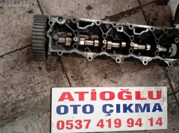 Peugeot 301 Eksantrik çıkma parça - ATİOĞLU OTO ÇIKMA SAKARYA