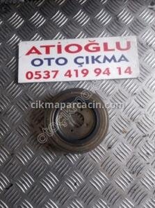 Peugeot 206 1.9 krank kasnağı 2000 2007 – Sakarya Çıkma parça