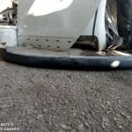 Peugeot 206 Arka Tampon çıkma parça - İNAN OTO ÇIKMA YEDEK PARÇA ALIM SATIM Adana
