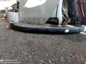 Peugeot 206 arka tampon eki
