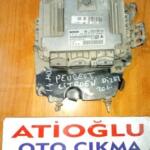 Peugeot 206 Ateşleme Beyni çıkma parça - ATİOĞLU OTO ÇIKMA SAKARYA