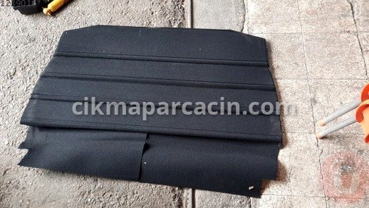 Peugeot 206 Bagaj Pandizot çıkma parça