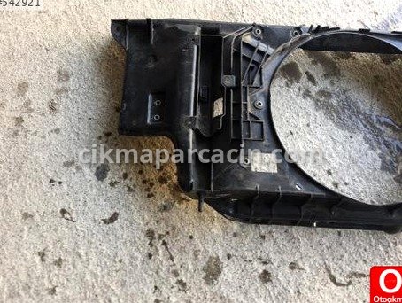 Peugeot 206 Ön Panel çıkma parça