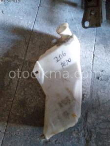 Peugeot 206 Çıkma Temiz su bidonu