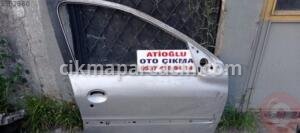 Peugeot 206 Ön Sağ Kapı Orjinal 1998-2010 – Sakarya Çıkma parça