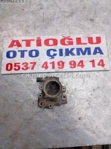 Peugeot 206 termostat gövdesi 1.4 1998-2003 – Sakarya Çıkma parça