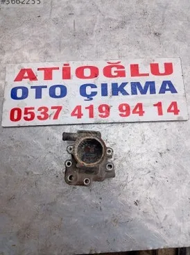 Peugeot 206 Termostat çıkma parça - ATİOĞLU OTO ÇIKMA SAKARYA