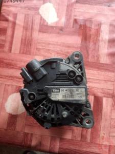PEUGEOT 207 1.6 HDİ ŞARJ DİNAMOSU