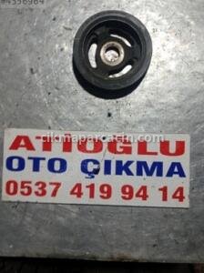 Peugeot 207 krank kasnağı 1.6 hdi – Sakarya Çıkma parça