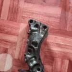 Peugeot 207 Bağlantı Braketi çıkma parça - İNAN OTO ÇIKMA YEDEK PARÇA ALIM SATIM Adana