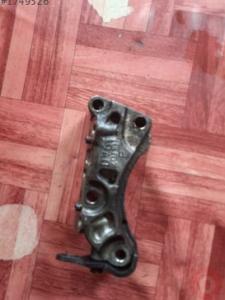 Peugeot 207 motor braketti
