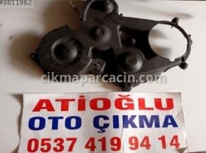 Peugeot 207 triger kapağı 1.4hd – Sakarya Çıkma parça