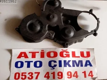 Peugeot 301 Triger Kapağı çıkma parça - ATİOĞLU OTO ÇIKMA SAKARYA
