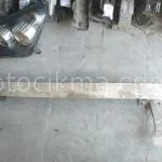 Peugeot 208 Tampon Demiri çıkma parça - İNAN OTO ÇIKMA YEDEK PARÇA ALIM SATIM Adana