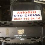 Peugeot 208 Panjur çıkma parça - ATİOĞLU OTO ÇIKMA SAKARYA