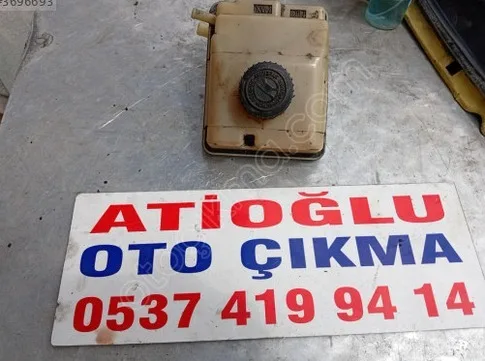 Peugeot 306 Direksiyon Yağ Deposu çıkma parça - ATİOĞLU OTO ÇIKMA SAKARYA