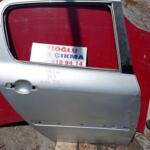 Peugeot 307 Sağ Arka Kapı çıkma parça - ATİOĞLU OTO ÇIKMA SAKARYA