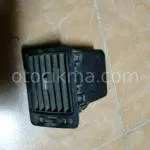 Peugeot 307 Havalandırma Izgaraları çıkma parça - İNAN OTO ÇIKMA YEDEK PARÇA ALIM SATIM Adana