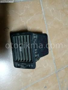 Peugeot 307 çıkma Üfleme ızgarası