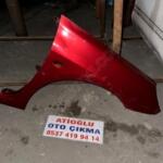Peugeot 307 Sağ Ön Çamurluk çıkma parça - ATİOĞLU OTO ÇIKMA SAKARYA