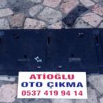 Peugeot 308 Ön Tampon çıkma parça - ATİOĞLU OTO ÇIKMA SAKARYA