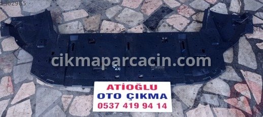 Peugeot 308 Ön Tampon çıkma parça