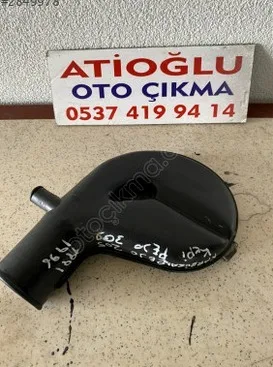 Peugeot 309 Hava Filtre Kapağı çıkma parça - ATİOĞLU OTO ÇIKMA SAKARYA