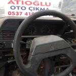 Peugeot 309 Kilometre Saati çıkma parça - ATİOĞLU OTO ÇIKMA SAKARYA