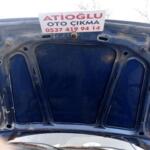 Peugeot 309 Kaput çıkma parça - ATİOĞLU OTO ÇIKMA SAKARYA