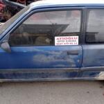 Peugeot 309 Sol Ön Kapı çıkma parça - ATİOĞLU OTO ÇIKMA SAKARYA