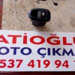 Peugeot 406 Cam Düğmesi çıkma parça - ATİOĞLU OTO ÇIKMA SAKARYA