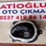 Peugeot 406 Kapı Kilidi çıkma parça - ATİOĞLU OTO ÇIKMA SAKARYA