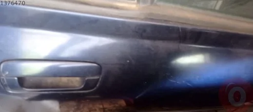 Peugeot 406 Sağ Arka Kapı çıkma parça - ATİOĞLU OTO ÇIKMA SAKARYA