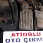 Peugeot 406 Hava Filtresi çıkma parça - ATİOĞLU OTO ÇIKMA SAKARYA