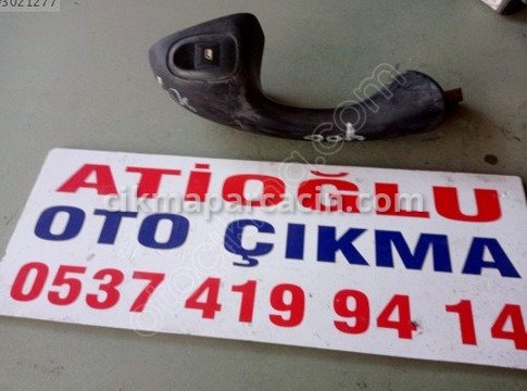 Peugeot 406 Kapı Kolçağı çıkma parça
