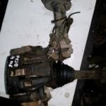 Peugeot 406 Porya çıkma parça - ATİOĞLU OTO ÇIKMA SAKARYA