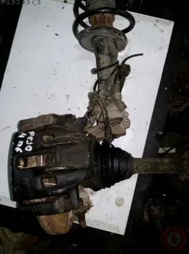 Peugeot 406 Porya çıkma parça - ATİOĞLU OTO ÇIKMA SAKARYA