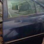 Peugeot 406 Sol Arka Kapı çıkma parça - ATİOĞLU OTO ÇIKMA SAKARYA
