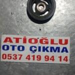 Peugeot 508 Krank Kasnağı çıkma parça - ATİOĞLU OTO ÇIKMA SAKARYA