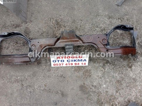 Peugeot Boxer Ön Panel çıkma parça