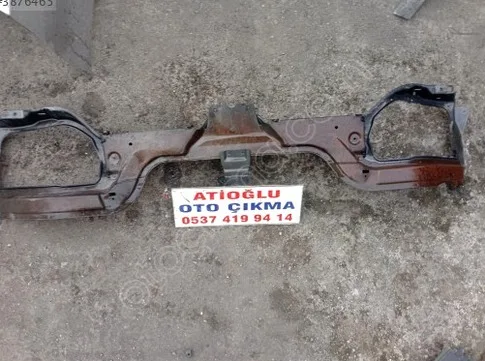 Peugeot Boxer Ön Panel çıkma parça - ATİOĞLU OTO ÇIKMA SAKARYA