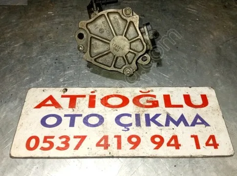 Peugeot Partner Fren Vakum Pompası çıkma parça - ATİOĞLU OTO ÇIKMA SAKARYA