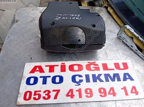 Peugeot Partner Direksiyon Bakaliti çıkma parça - ATİOĞLU OTO ÇIKMA SAKARYA