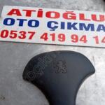 Peugeot Partner Direksiyon Kapak çıkma parça - ATİOĞLU OTO ÇIKMA SAKARYA
